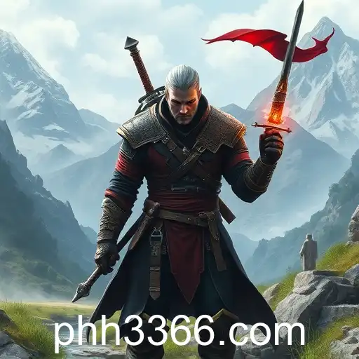 The Rise of English Gaming Portals: A Look at PHH33