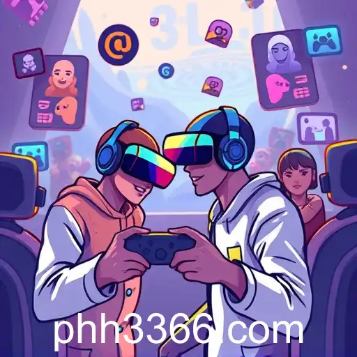 Gaming Trends and Innovations in 2025