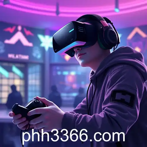 The Evolution of Online Gaming in 2025